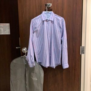 Long sleeve button up